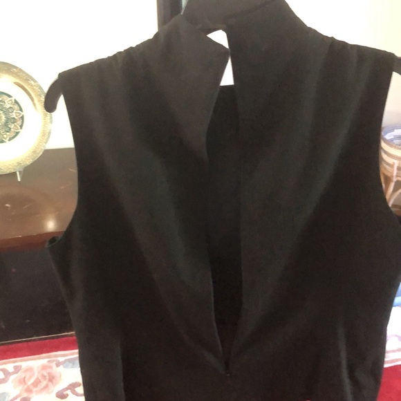 Jones and co stretch zip up basic - Picture 4 of 4